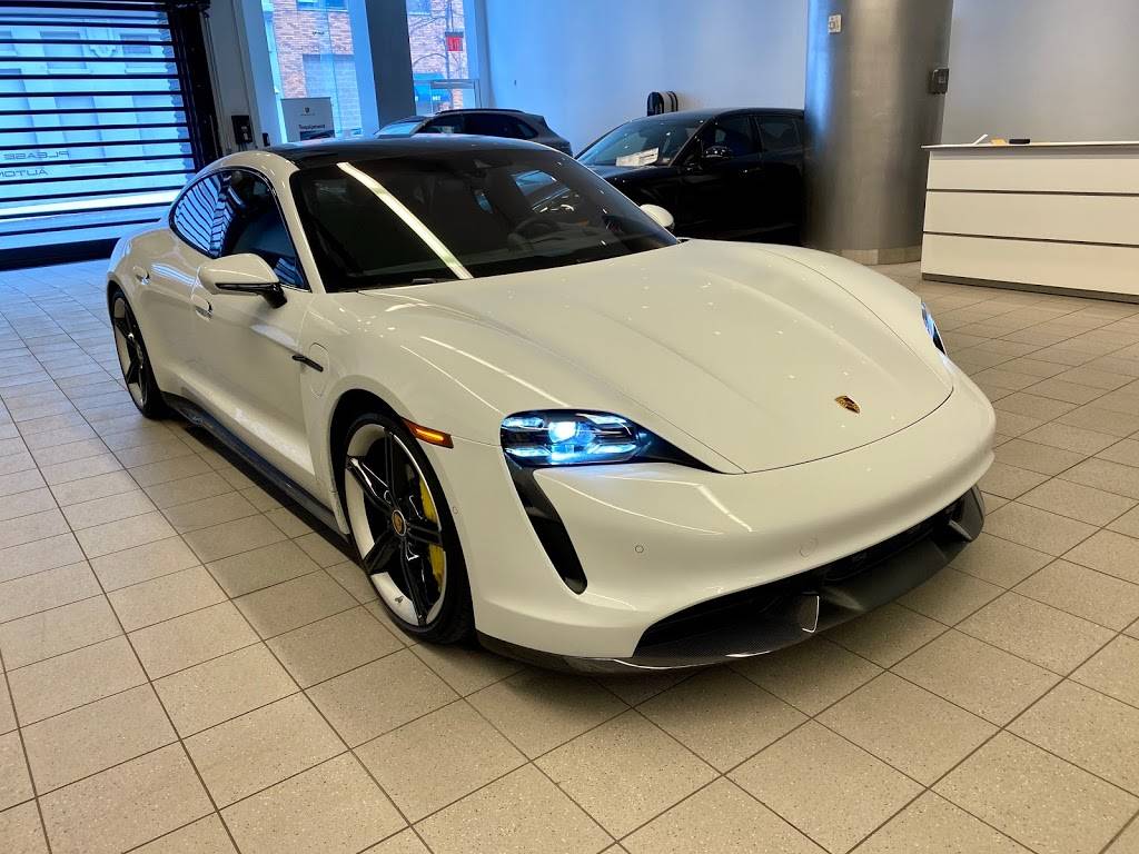 Manhattan Motorcars Porsche | 711 11th Ave, New York, NY 10019, USA | Phone: (877) 398-5126