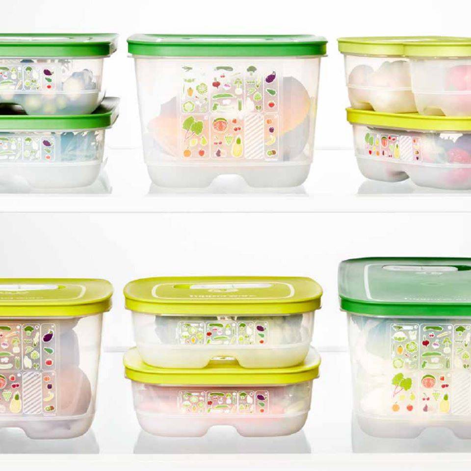 Tupperware with Jeanette | 2430 Luddington Dr, Toledo, OH 43615, USA | Phone: (419) 764-4342