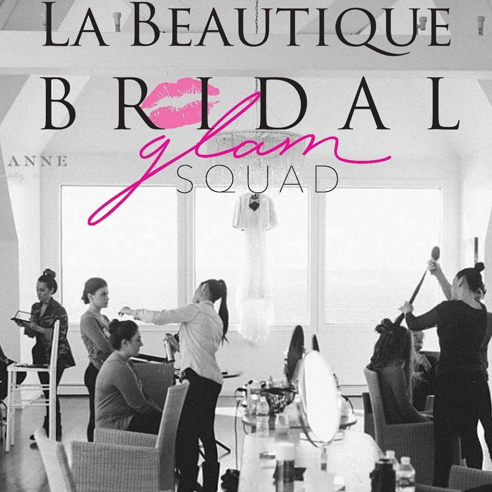 La Beautique | 329 Watertown St, Newton, MA 02458 | Phone: (617) 244-0200