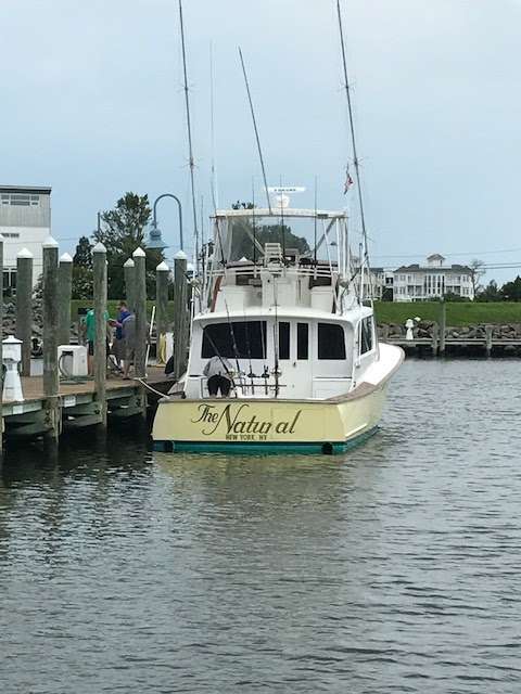 The Natural | 533 Deale Rd, Deale, MD 20751, USA | Phone: (301) 704-7231