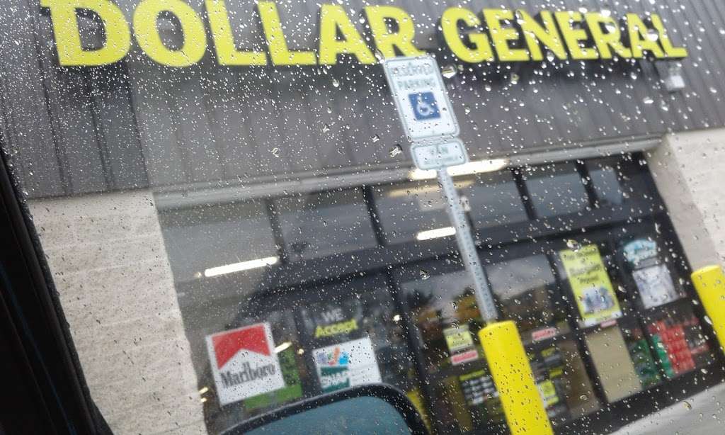 Dollar General | 3612 Chambersburg Rd, Biglerville, PA 17307, USA | Phone: (717) 778-3500