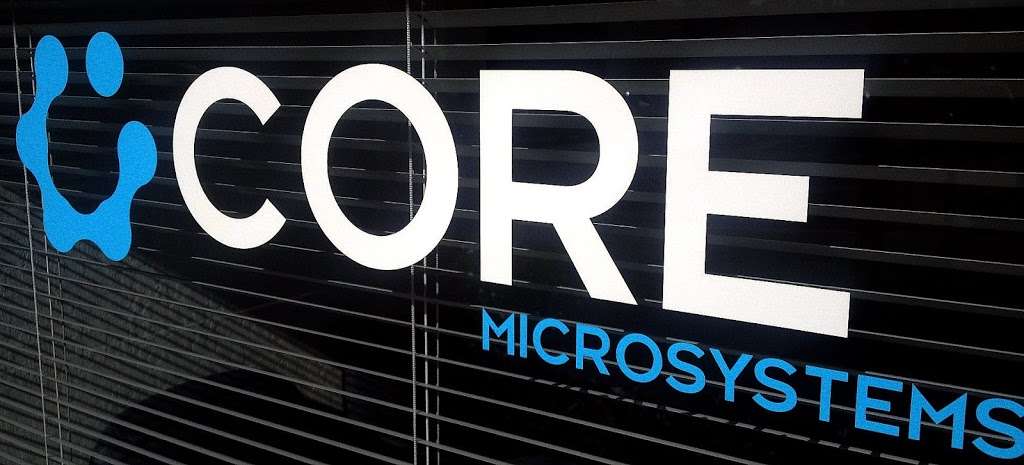 Core Microsystems | 4039 Clipper Ct, Fremont, CA 94538, USA | Phone: (510) 687-1234