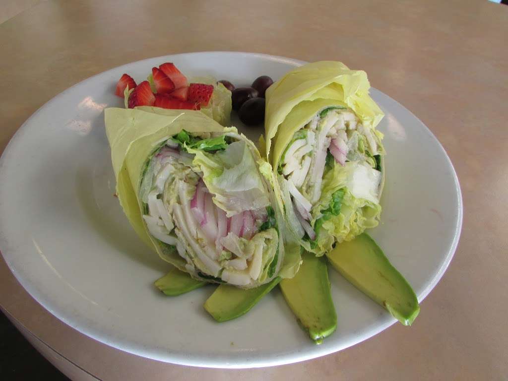 Grace Deli & Cafe | 303 Almaden Blvd, San Jose, CA 95110, USA | Phone: (408) 795-1200