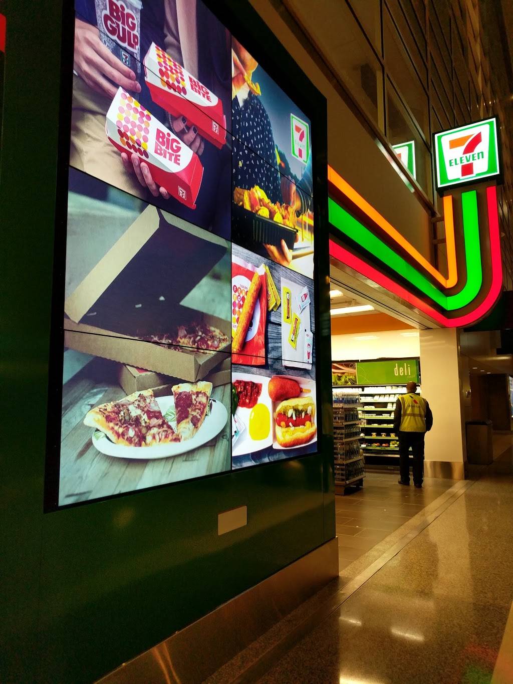 7-Eleven | 2333 S International Pkwy, Dallas, TX 75261, USA | Phone: (972) 973-7759