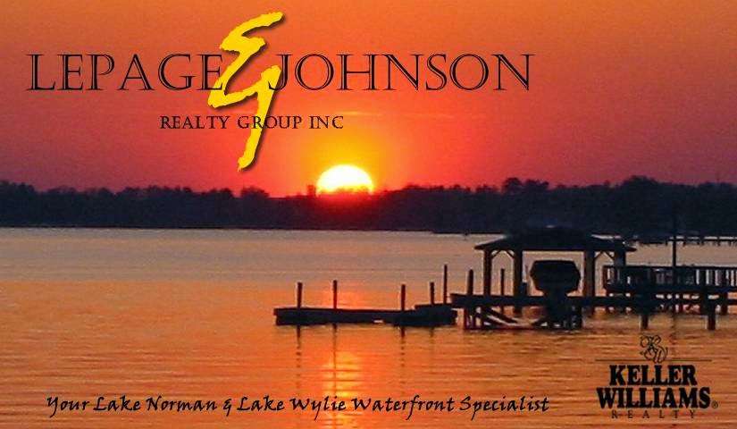 LePage Johnson Group at eXp Realty | 18067 W Catawba Ave Suite 102, Cornelius, NC 28031, USA | Phone: (704) 618-2412