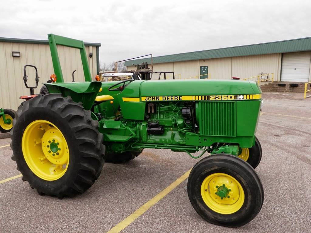 Memphis Tractors, Inc. | 5161 Wilfong Ln, Memphis, TN 38134, USA | Phone: (901) 317-7342