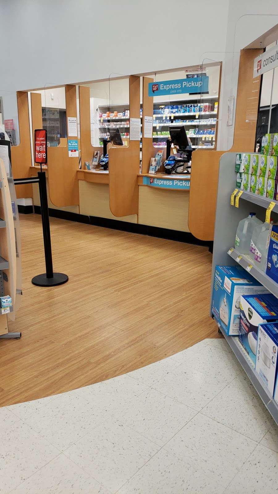 Walgreens | 5455 Potter Rd, Stallings, NC 28104, USA | Phone: (704) 821-0411