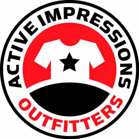 Active Impressions Screen Printing & Embroidery | 4581 Village Creek Rd, Fort Worth, TX 76119, USA | Phone: (817) 507-3501