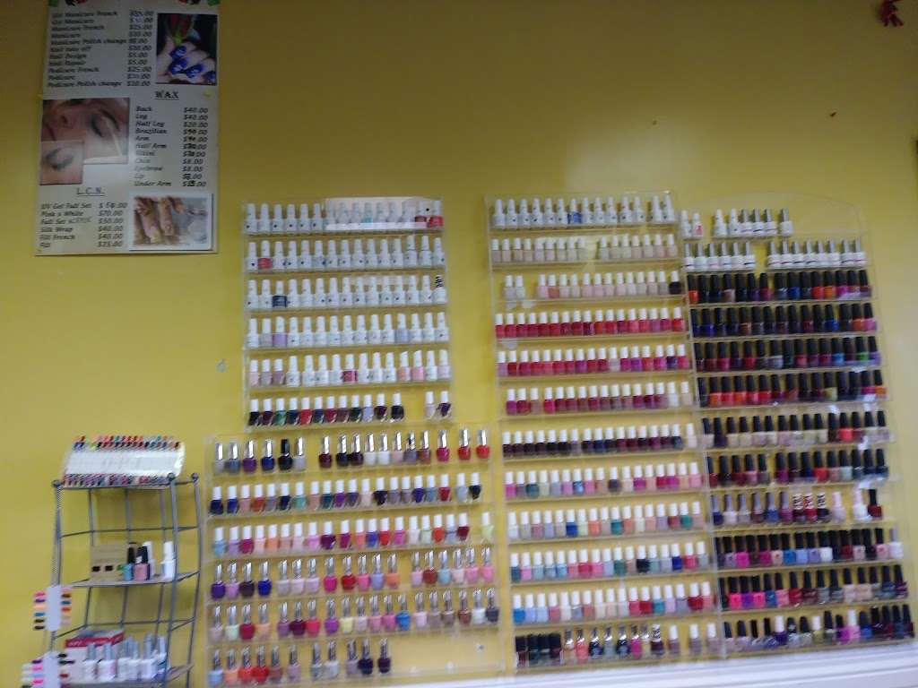 Fashion Nails | 581 Northfield Ave # B, West Orange, NJ 07052 | Phone: (973) 324-5555