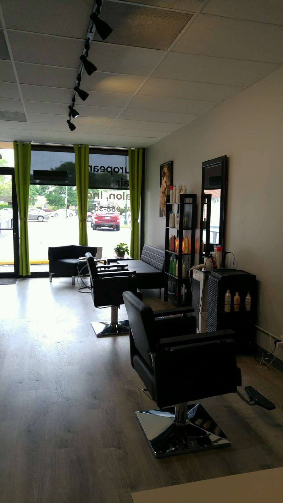 European hair | 6330 W Higgins Ave, Chicago, IL 60630 | Phone: (773) 631-1584