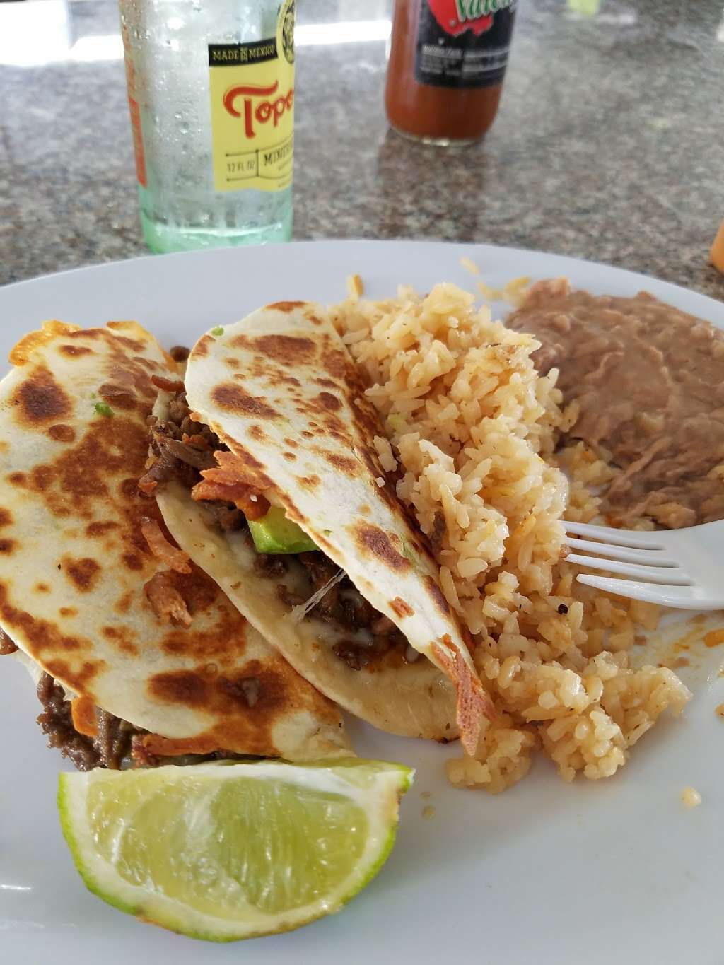 Taqueria Los Canarios | 11242 Farm to Market Rd 529, Houston, TX 77041 | Phone: (832) 651-8770