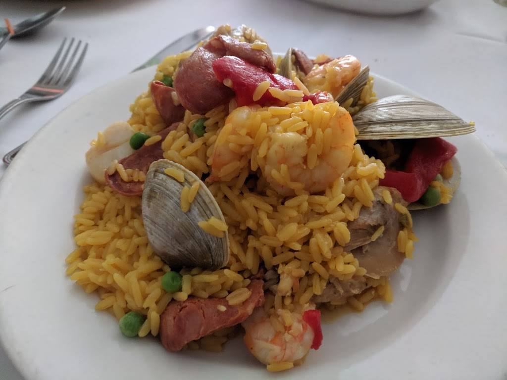 Real Madrid | 2075 Forest Ave, Staten Island, NY 10303, USA | Phone: (718) 447-7885