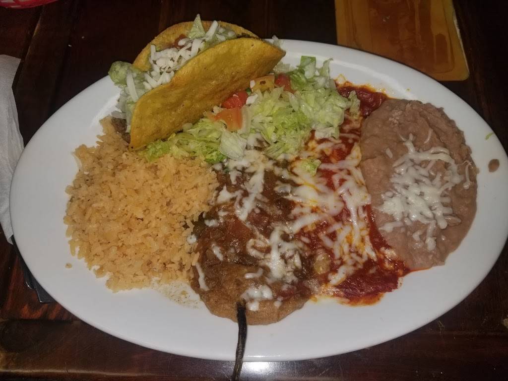 Mr Poncho | 12006 Socorro Rd, San Elizario, TX 79849, USA | Phone: (915) 851-0606