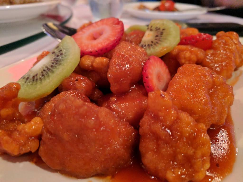 TELYS Chinese Restaurant | 6450 N Wickham Rd #112, Melbourne, FL 32940 | Phone: (321) 425-4638