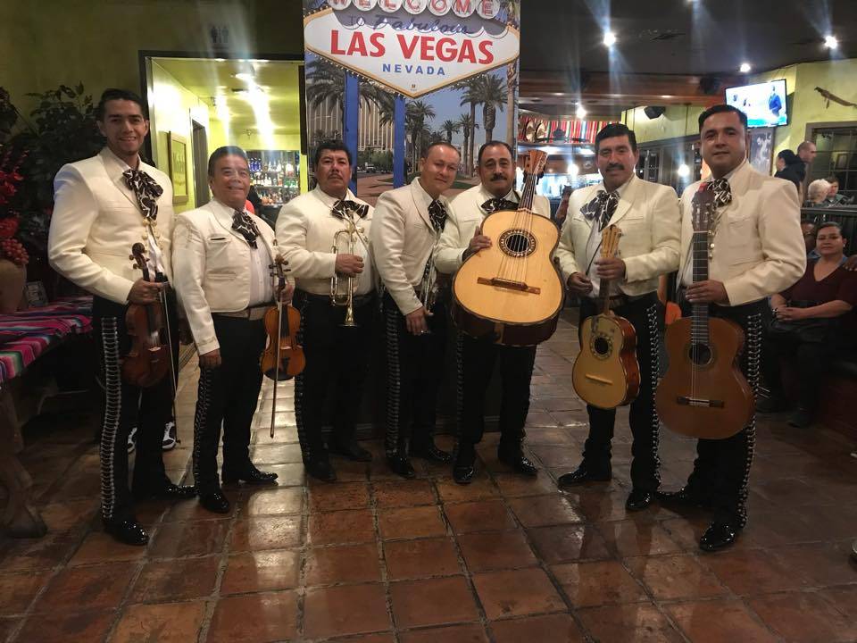 Mariachi Perla de Las Vegas | 2513 E Webb Ave, North Las Vegas, NV 89030, USA | Phone: (702) 517-9956