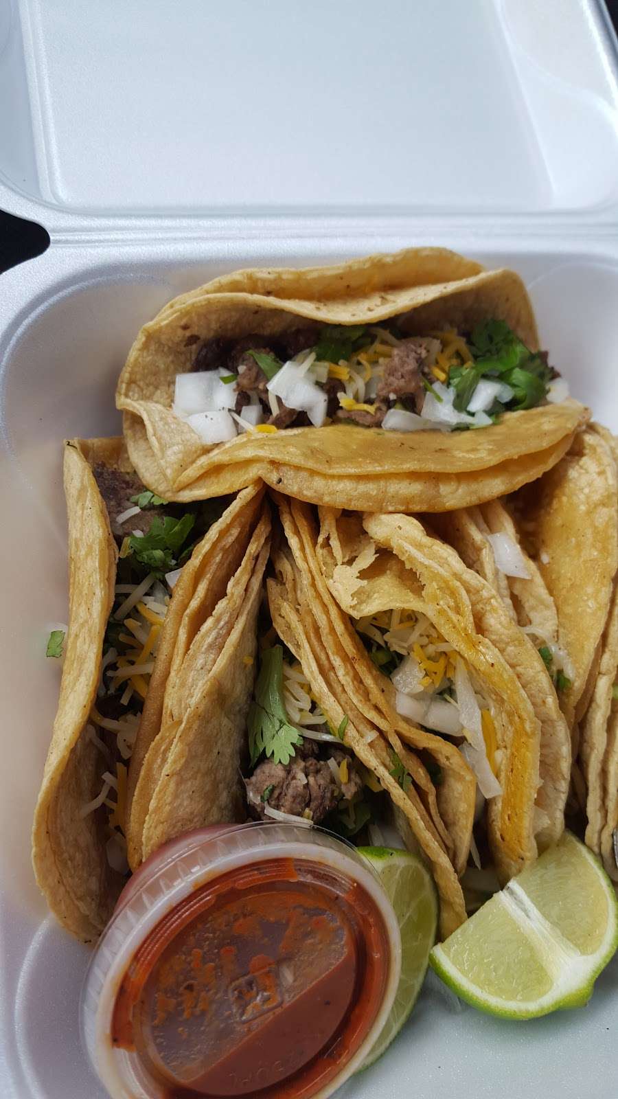 Los Amigos | 1803, 1400 McKinley Ave, Frankfort, IN 46041 | Phone: (765) 659-5530