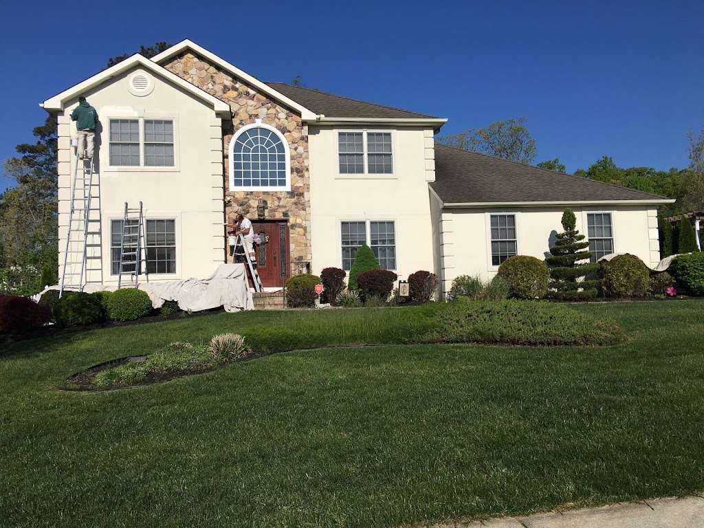 DJs Painting Local (Millville office) | 1108 Brookdale Terrace, Millville, NJ 08332, USA | Phone: (856) 455-5257