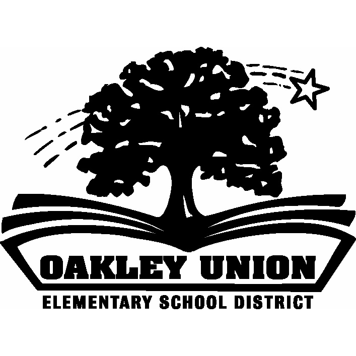 Oakley Union School District | 91 Mercedes Ln, Oakley, CA 94561, USA | Phone: (925) 625-0700