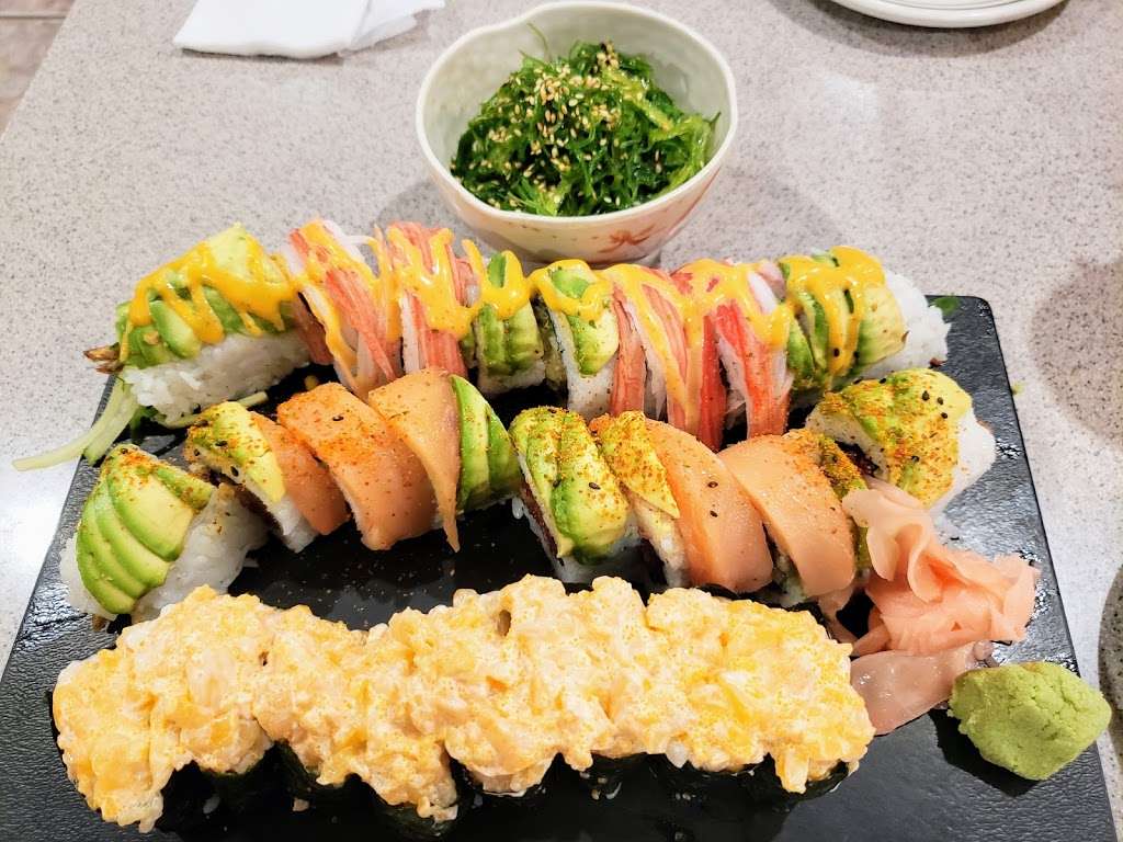 Hokkaido Japanese Kitchen | 9108 Bellaire Blvd, Houston, TX 77036, USA | Phone: (713) 988-8448