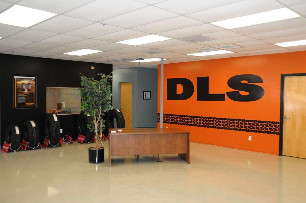DLS Retreading, Inc. | 9057 Northfield Dr, Fort Mill, SC 29707, USA | Phone: (803) 802-9030