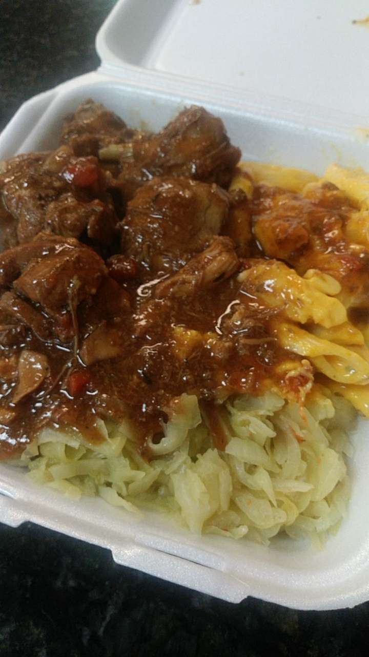 SW Caribbean Delights | 1310 W Daughtery Rd, Lakeland, FL 33810, USA | Phone: (863) 858-8900