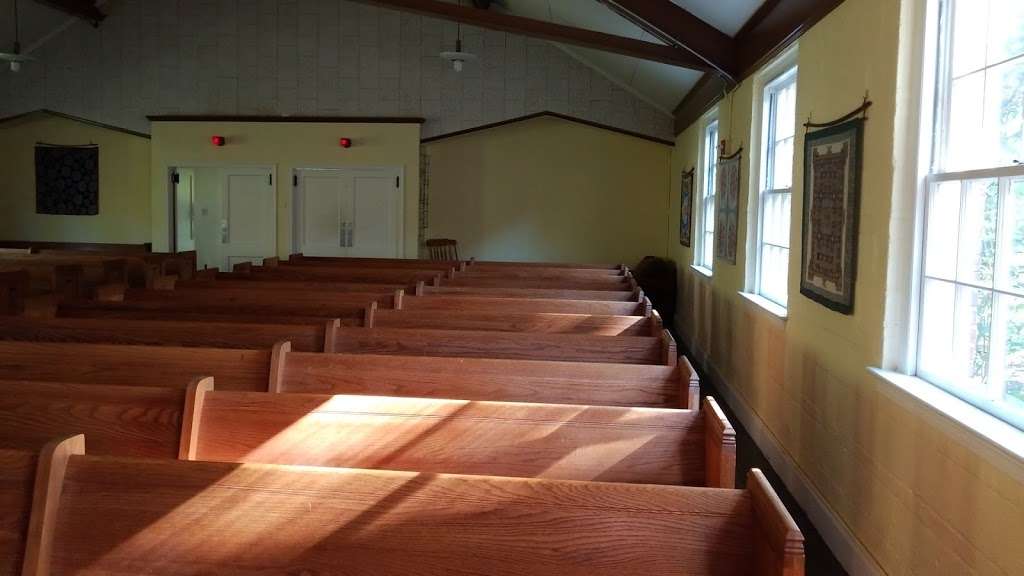 Brookmont Church | 4000 Virginia Pl, Bethesda, MD 20816, USA | Phone: (301) 320-3498