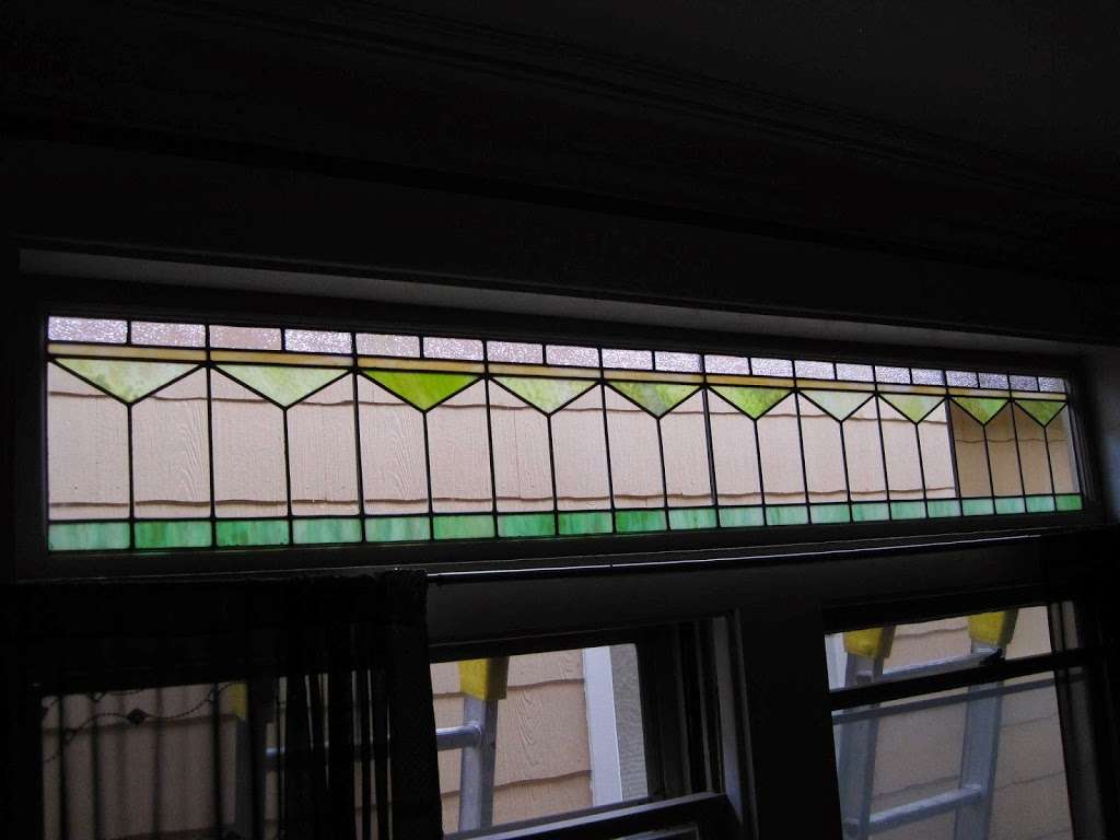Mulligan Stained Glass Studio | Chicago, IL, USA | Phone: (773) 793-2934