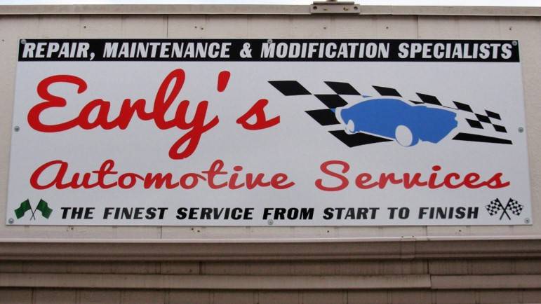 Earlys Automotive Services | 25 S 64th St, Mesa, AZ 85206, USA | Phone: (480) 474-4027