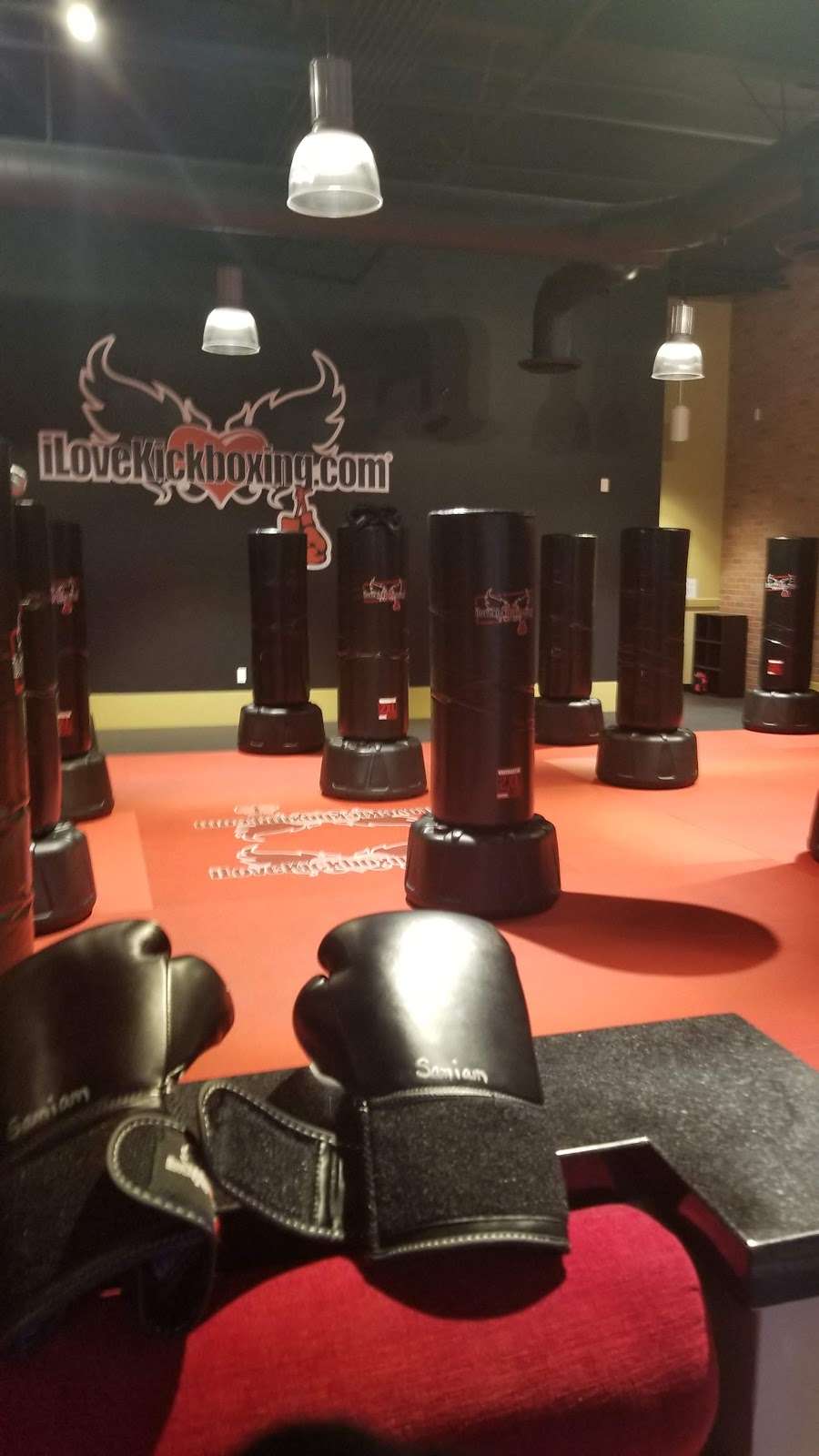 iLoveKickboxing - Oceanside | 3617 Ocean Ranch Blvd #103-104, Oceanside, CA 92056, USA | Phone: (760) 938-5164