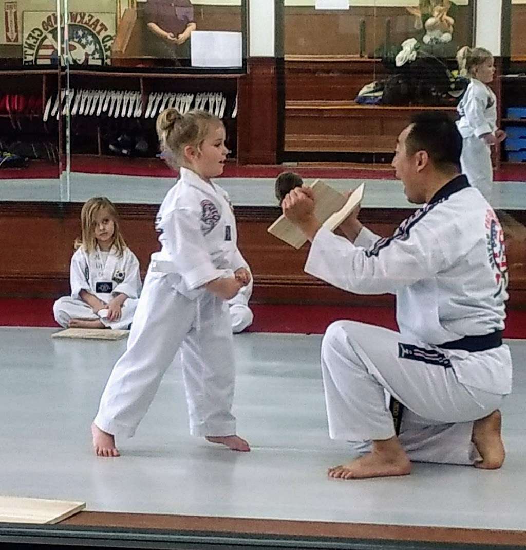 United Taekwondo Center | 3021 NJ-35, Hazlet, NJ 07730, USA | Phone: (732) 264-7800