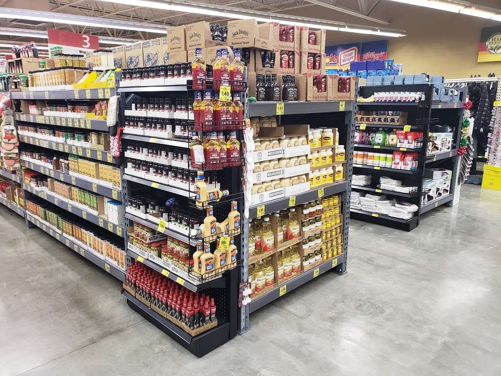 Grocery Outlet Bargain Market | 1145 W Renaissance Pkwy, Rialto, CA 92376, USA | Phone: (909) 667-5245