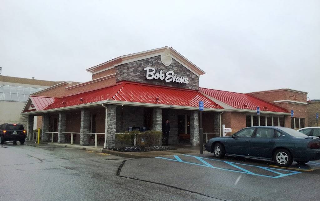 Bob Evans | 8057 Montgomery Rd, Cincinnati, OH 45236, USA | Phone: (513) 793-7799