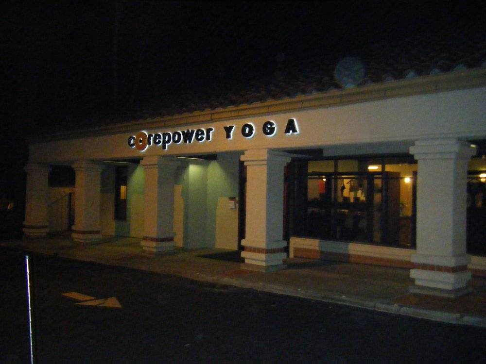 CorePower Yoga | 7728 Regents Rd, San Diego, CA 92122, USA | Phone: (858) 455-9642