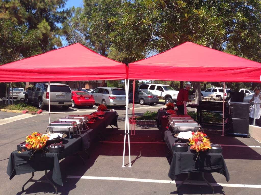 Creative Catering & Events | 7015 Carroll Rd, San Diego, CA 92121 | Phone: (858) 750-2365