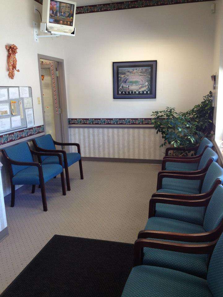 Glenwood Dental Associates | 2465 MD-97, Glenwood, MD 21738 | Phone: (410) 489-7565