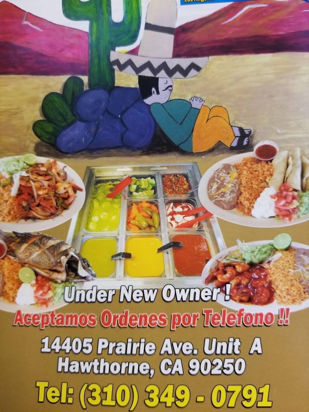 Tacos panchos | 1862, 14405 Prairie Ave # A, Lawndale, CA 90260, USA | Phone: (310) 349-0791