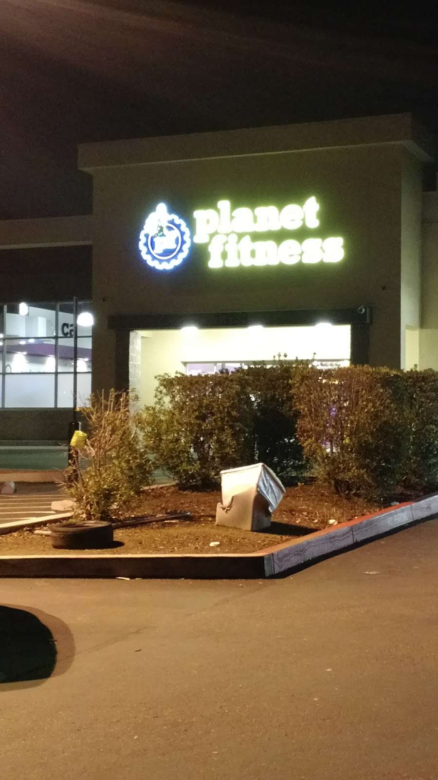 Planet Fitness | 1328 Saratoga Ave, San Jose, CA 95129, USA | Phone: (408) 248-1566