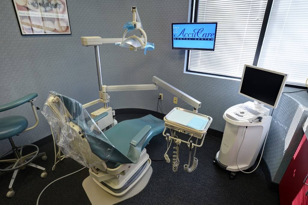 AccuCare Dental Centers, PC | 6865 E Becker Ln Suite 100, Scottsdale, AZ 85254, USA | Phone: (480) 998-8073