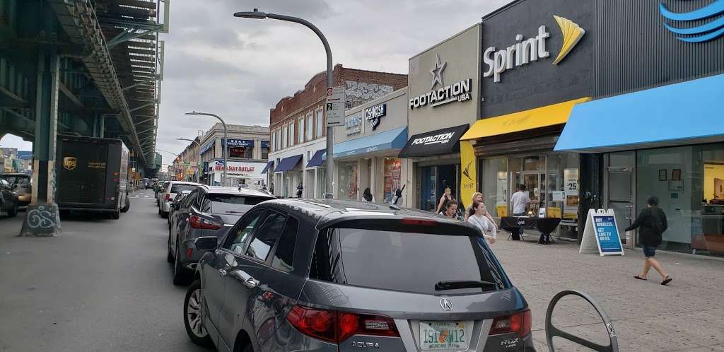 Sprint Store | 2117 86th St, Brooklyn, NY 11214, USA | Phone: (347) 321-7154