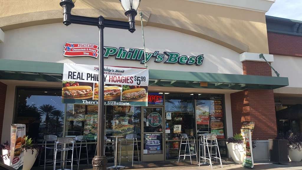 Phillys Best | 12008 Lakewood Blvd, Downey, CA 90242, USA | Phone: (562) 803-1314