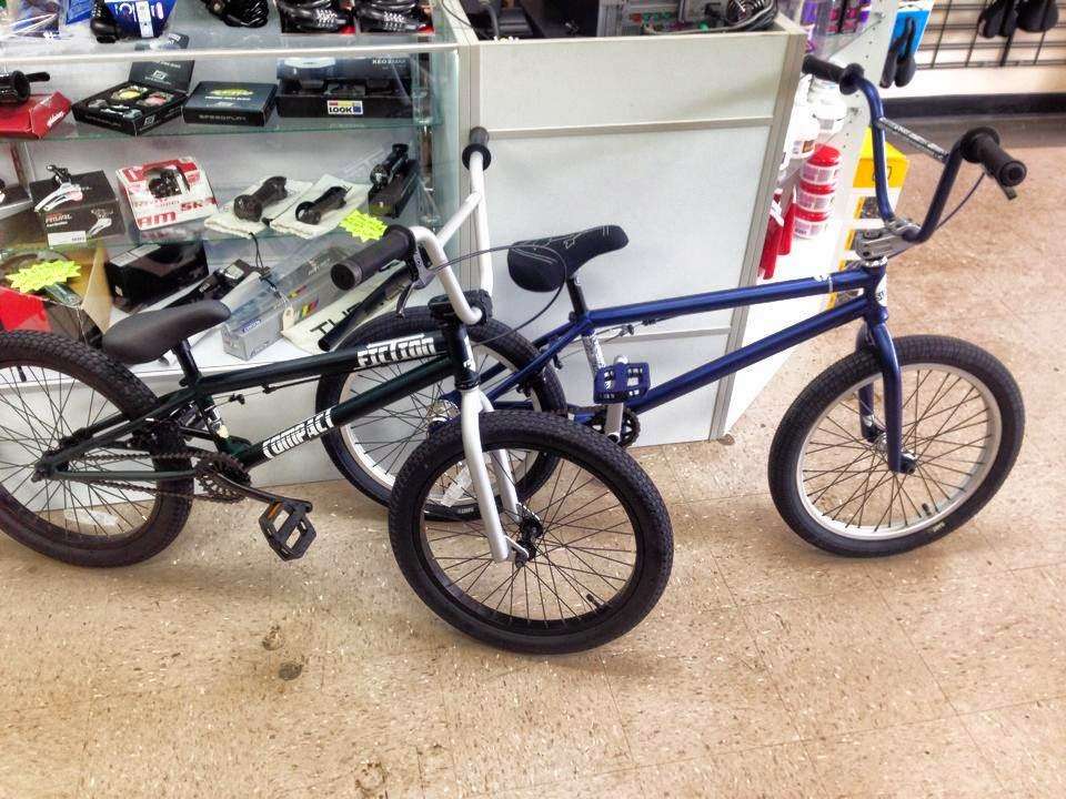 Just Riding Along Bicycle Shop | 6828 Olney Laytonsville Rd, Laytonsville, MD 20882 | Phone: (301) 963-1273