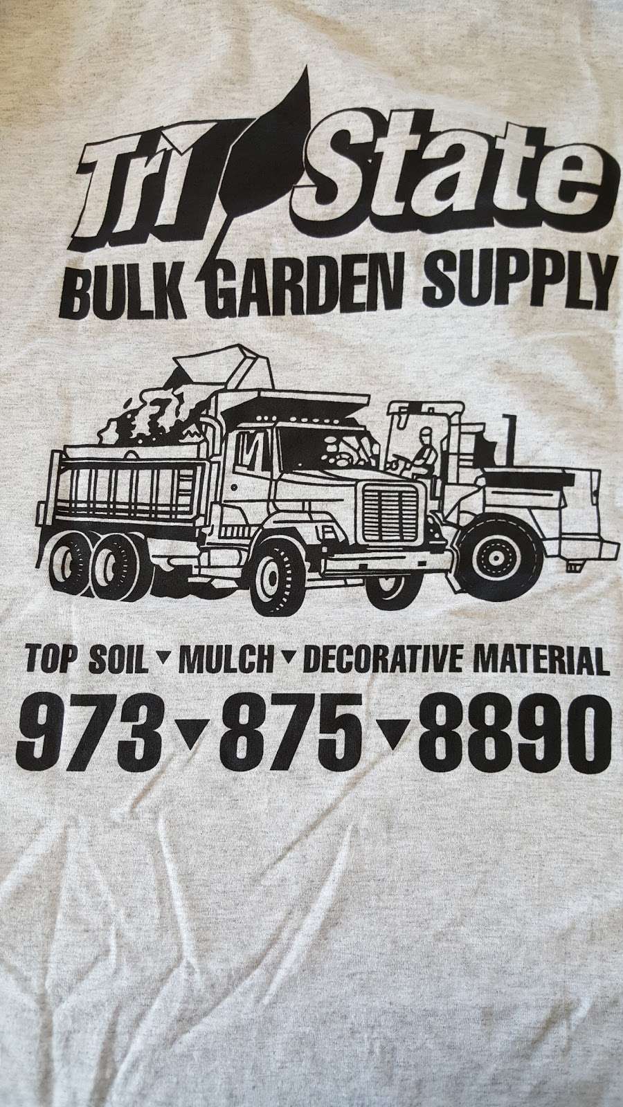 Tri State Topsoil | 39 County Rd 628, Sussex, NJ 07461, USA | Phone: (973) 875-8890
