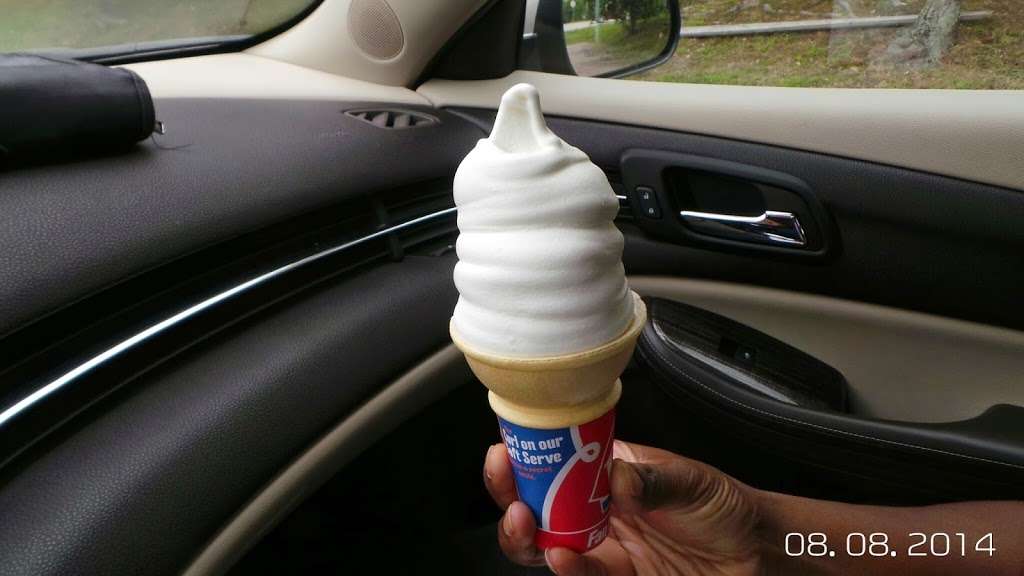 Dairy Queen Store | 1004 W Innes St, Salisbury, NC 28144, USA | Phone: (704) 636-8653