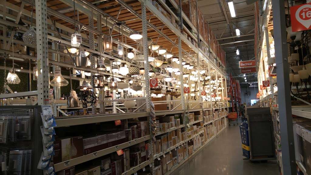 The Home Depot | 106 NJ-23, Riverdale, NJ 07457, USA | Phone: (973) 248-0585