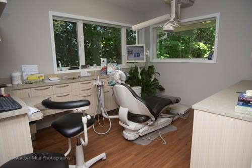 Aesthetic Family Dentistry | 155 E Main St, Port Jervis, NY 12771, USA | Phone: (845) 856-5049