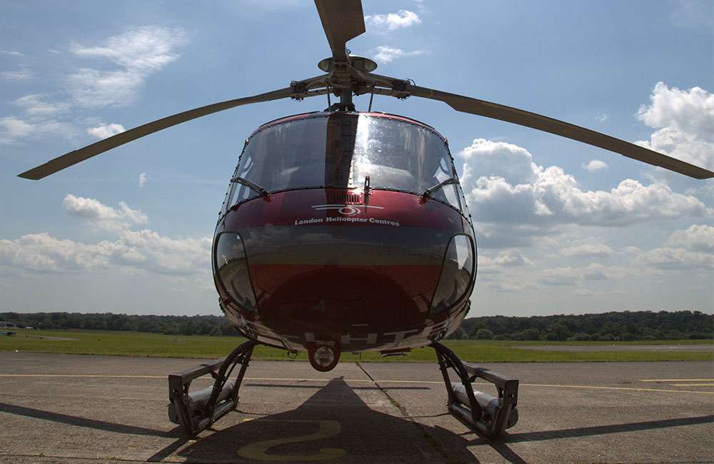 Redhill Helicopters | The Phoenix Building, Redhill Aerodrome, Hangar, 09 Kings Mill Ln, Redhill RH1 5JY, UK | Phone: 01737 420120