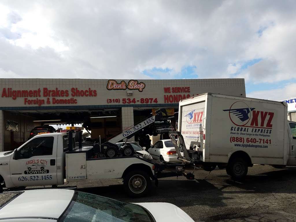 Angels City Towing | 3102 Seaman Ave, El Monte, CA 91733, USA | Phone: (323) 540-3836