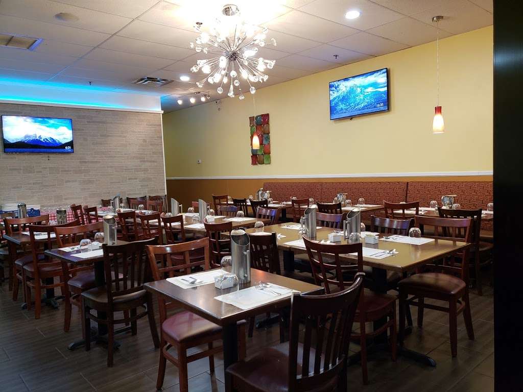 Bawarchi Biryanis | 365 Lancaster Ave, Malvern, PA 19355, USA | Phone: (610) 644-4820