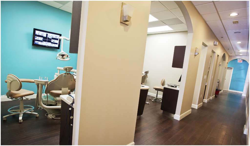 Great Falls and Reston Family Dentistry | 1025 Seneca Rd b, Great Falls, VA 22066 | Phone: (571) 306-7676