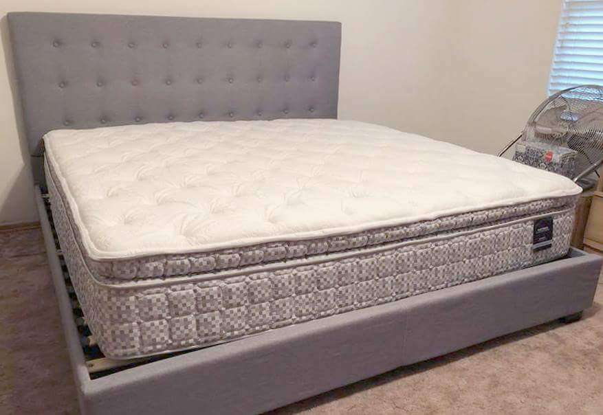 Mattress By Appointment | 2499 Old Lake Mary Rd Unit 114, Sanford, FL 32771, USA | Phone: (407) 717-2335